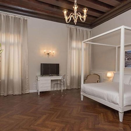 Ih Hotels Venezia Salute Palace (Adults Only) Esterno foto