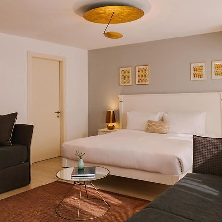 Ih Hotels Venezia Salute Palace (Adults Only) Esterno foto