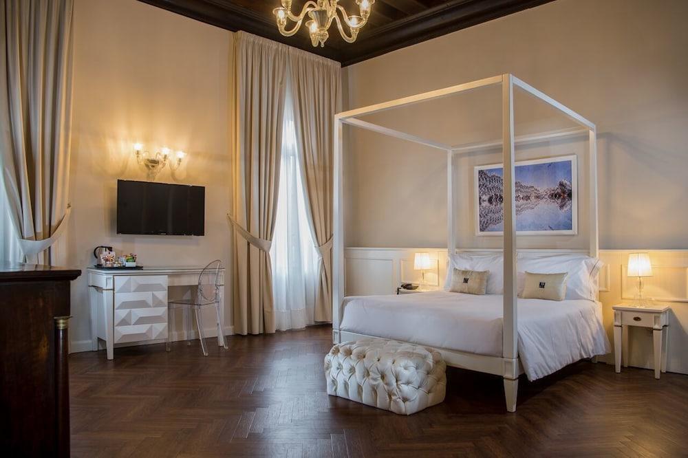 Ih Hotels Venezia Salute Palace (Adults Only) Esterno foto
