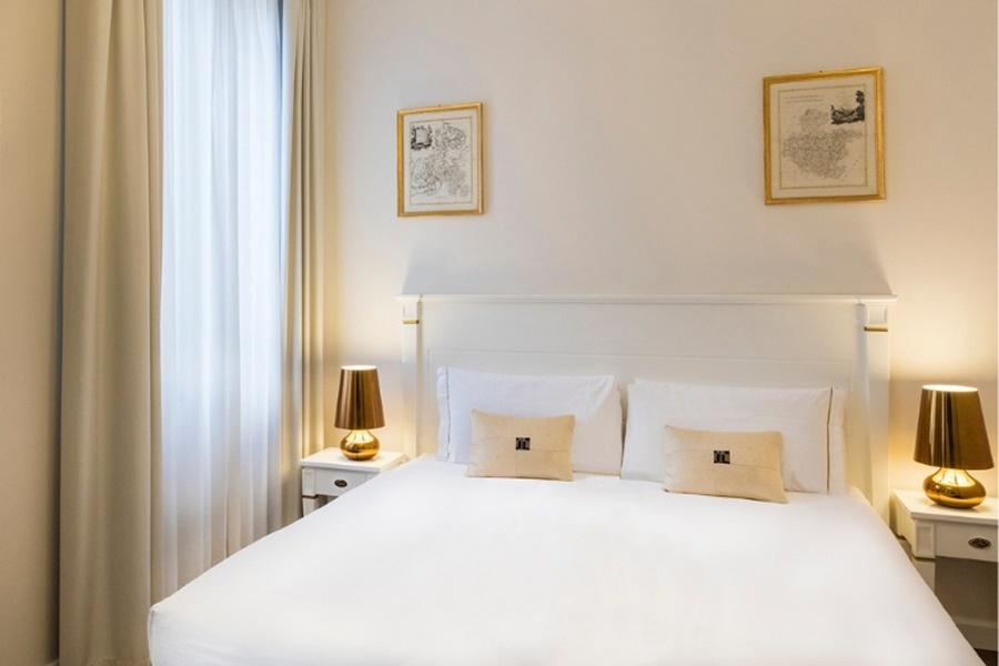 Ih Hotels Venezia Salute Palace (Adults Only) Esterno foto