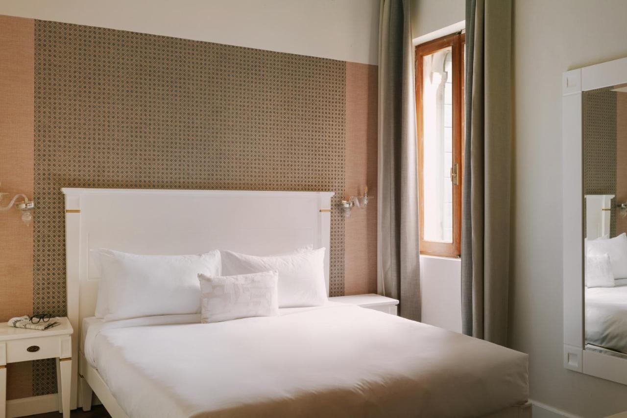 Ih Hotels Venezia Salute Palace (Adults Only) Esterno foto