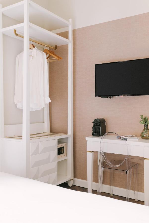 Ih Hotels Venezia Salute Palace (Adults Only) Esterno foto