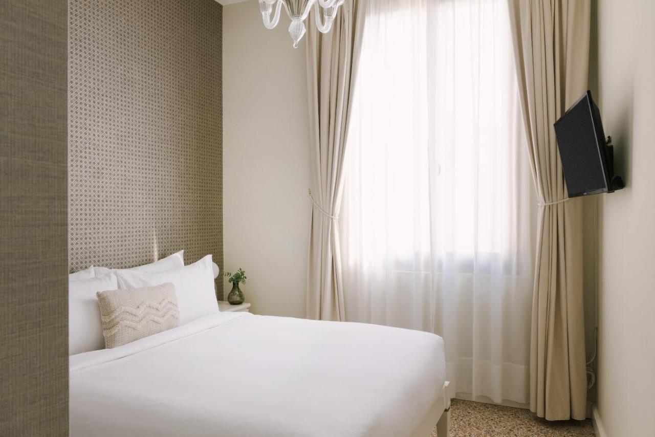 Ih Hotels Venezia Salute Palace (Adults Only) Esterno foto