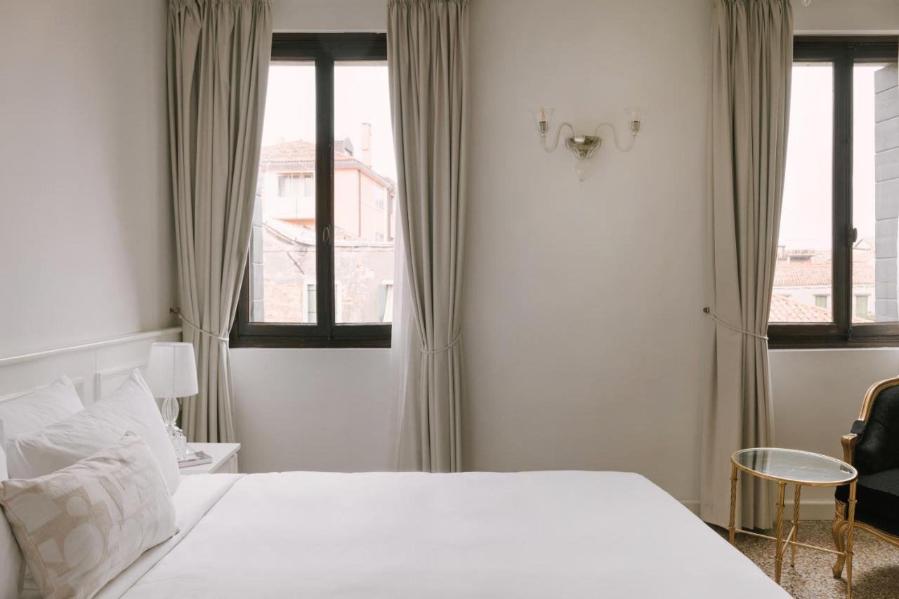 Ih Hotels Venezia Salute Palace (Adults Only) Esterno foto