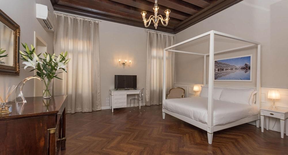 Ih Hotels Venezia Salute Palace (Adults Only) Esterno foto