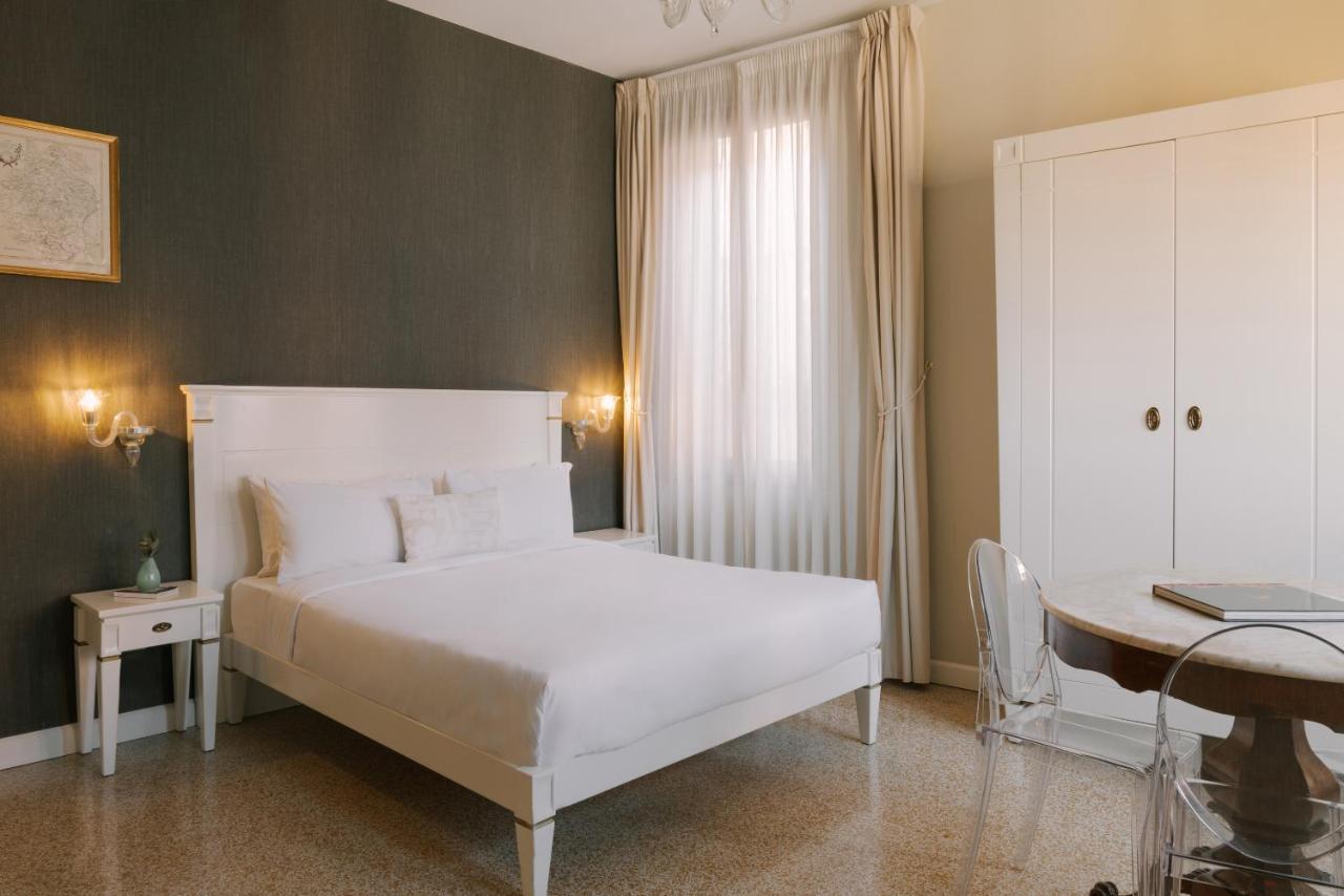 Ih Hotels Venezia Salute Palace (Adults Only) Camera foto