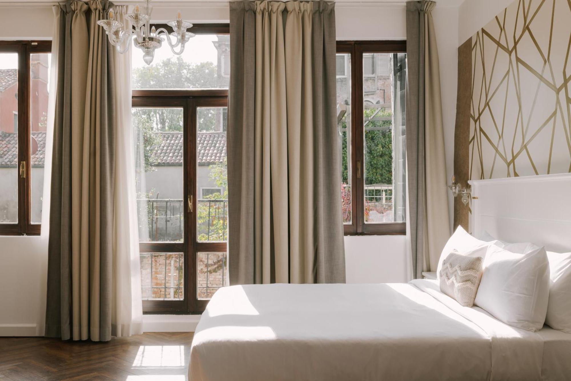 Ih Hotels Venezia Salute Palace (Adults Only) Camera foto