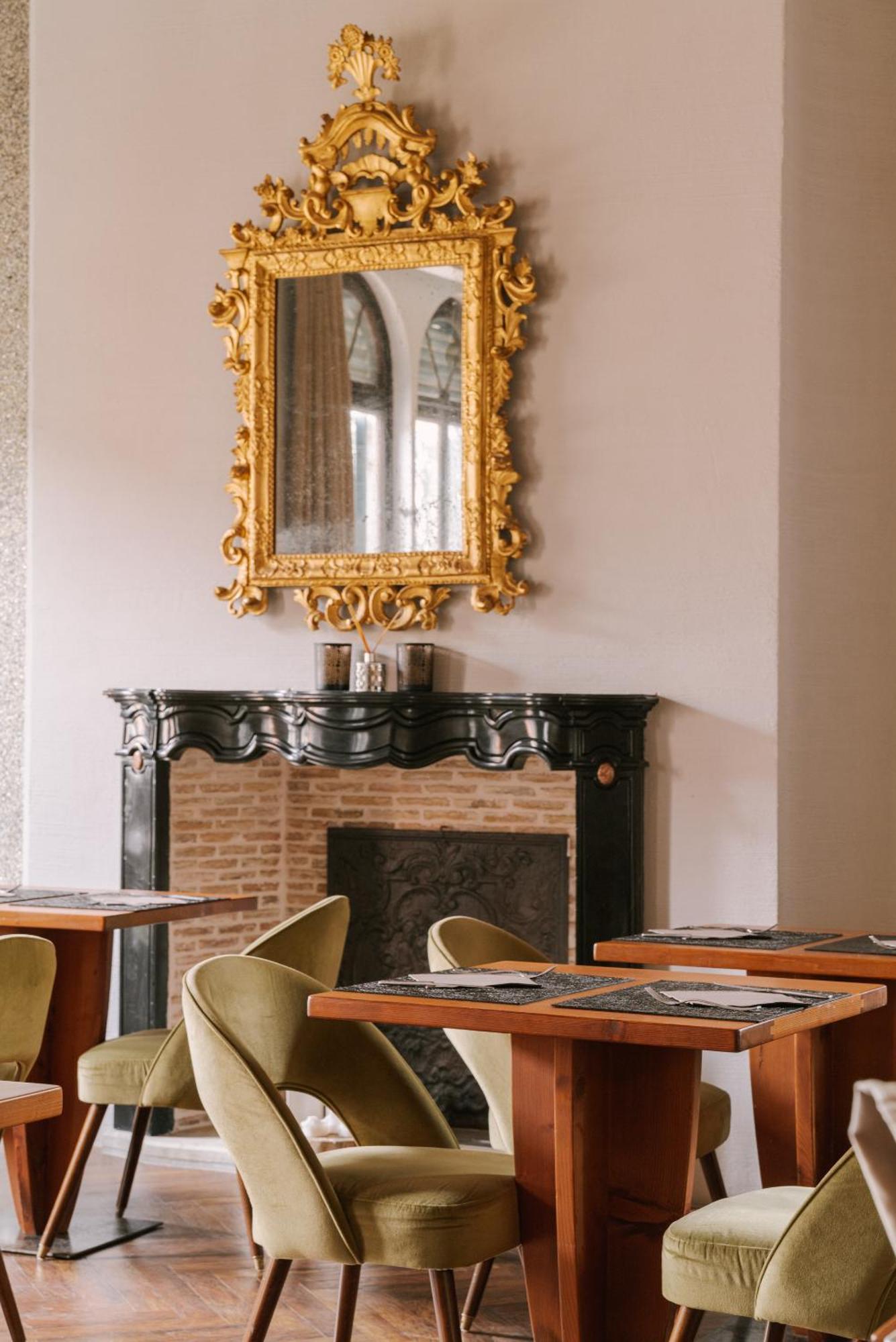 Ih Hotels Venezia Salute Palace (Adults Only) Esterno foto