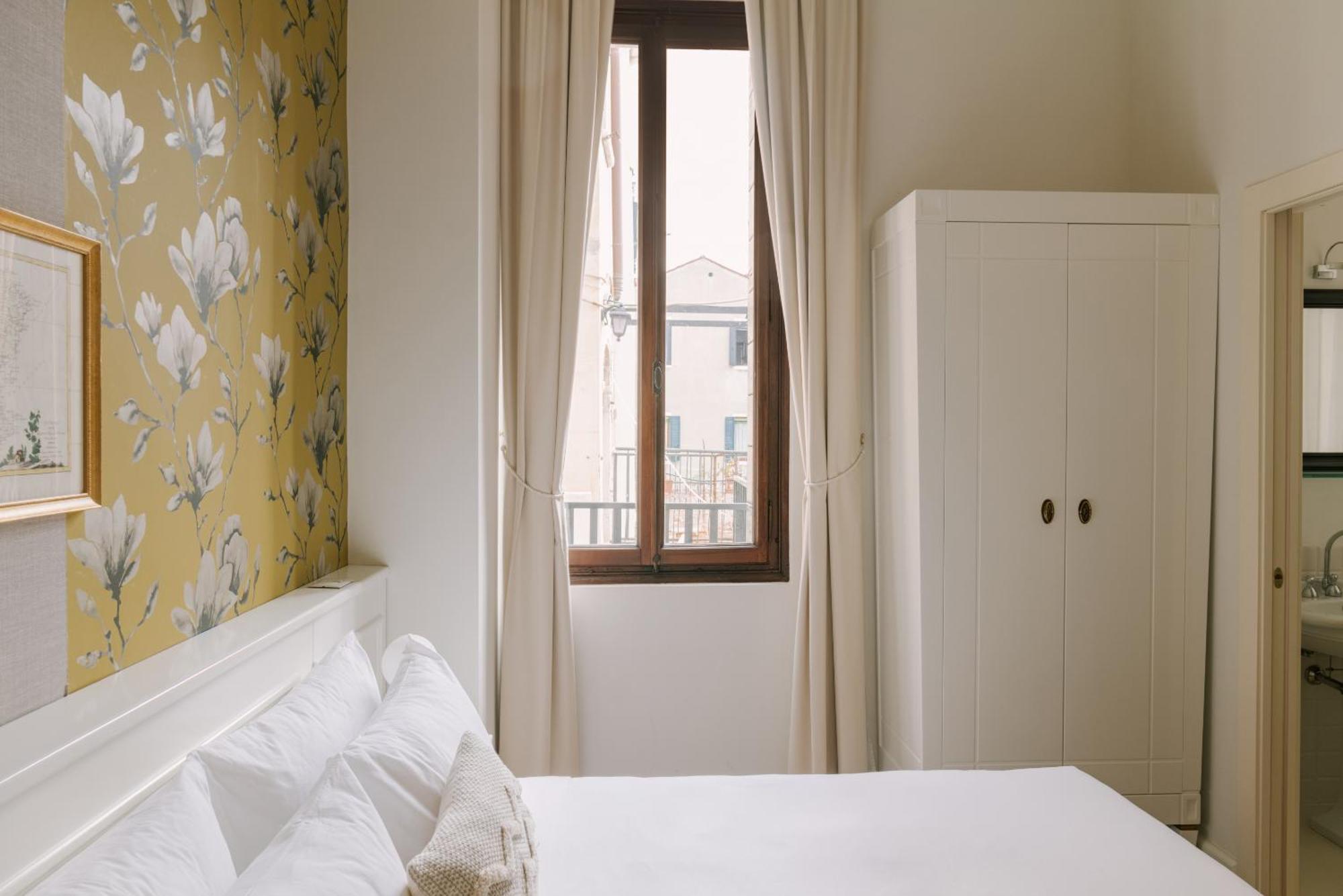 Ih Hotels Venezia Salute Palace (Adults Only) Esterno foto