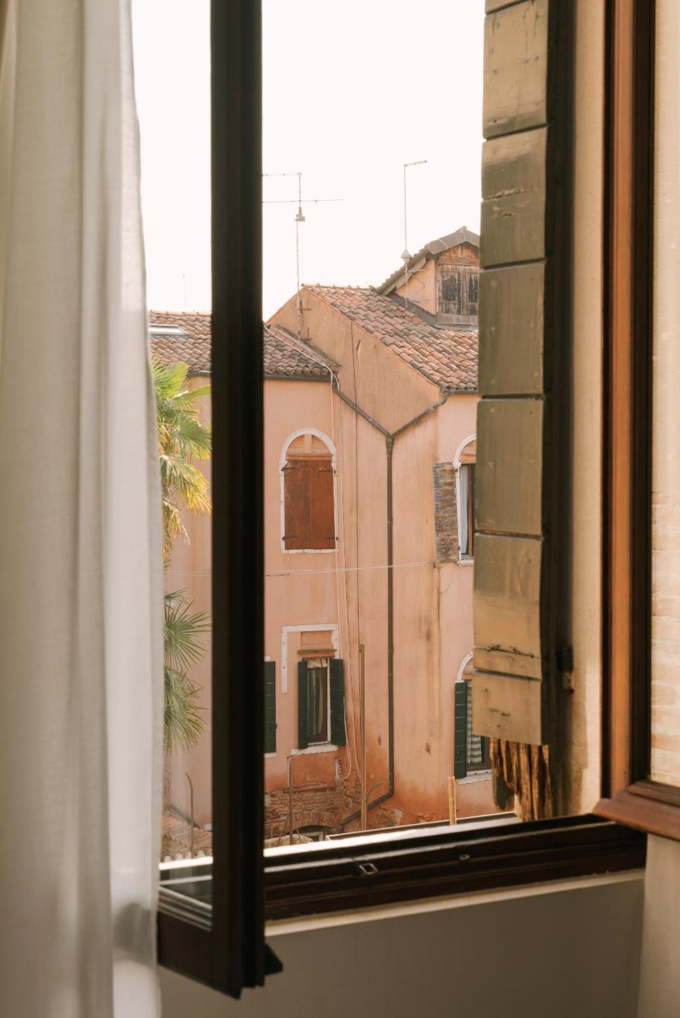 Ih Hotels Venezia Salute Palace (Adults Only) Esterno foto