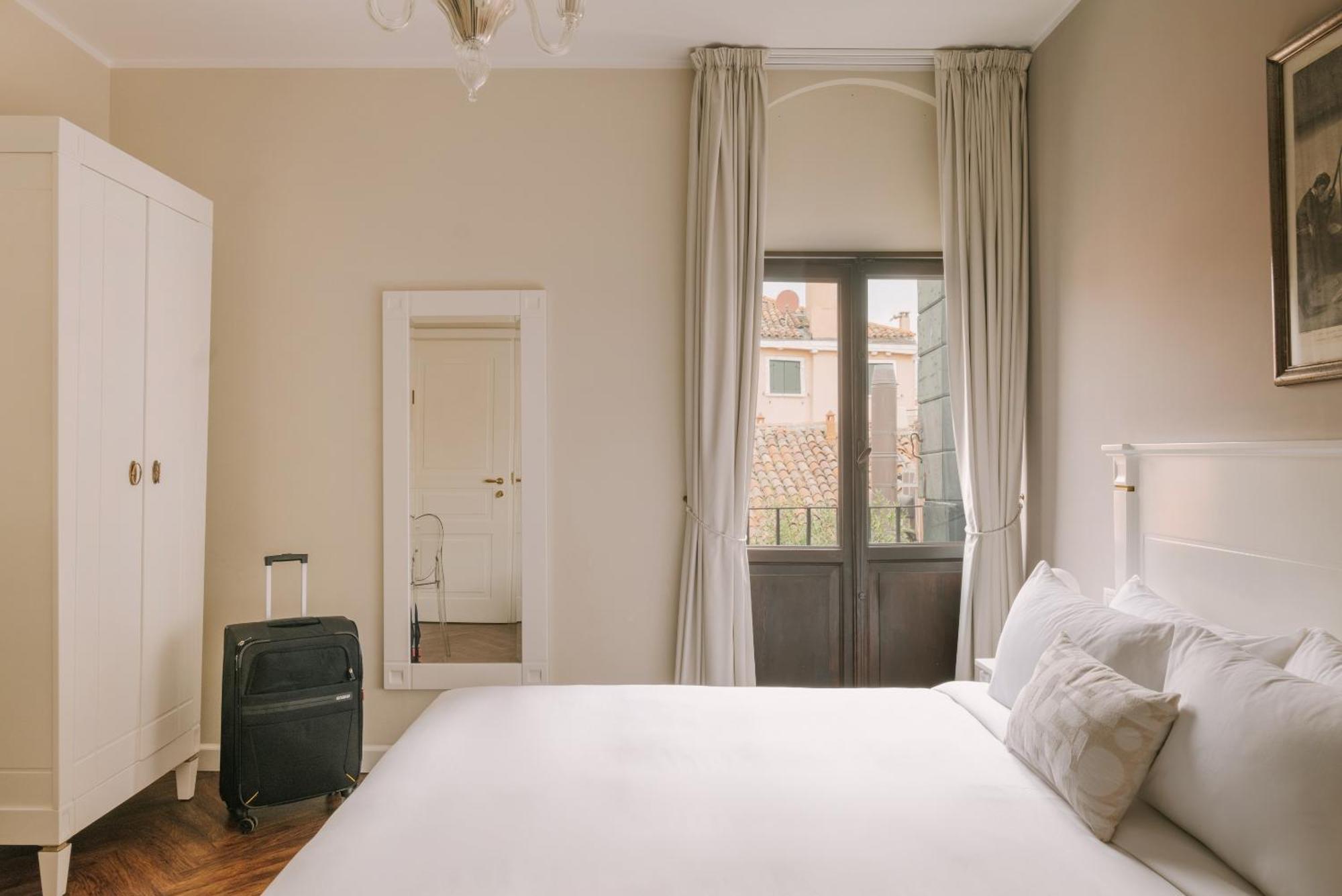 Ih Hotels Venezia Salute Palace (Adults Only) Esterno foto