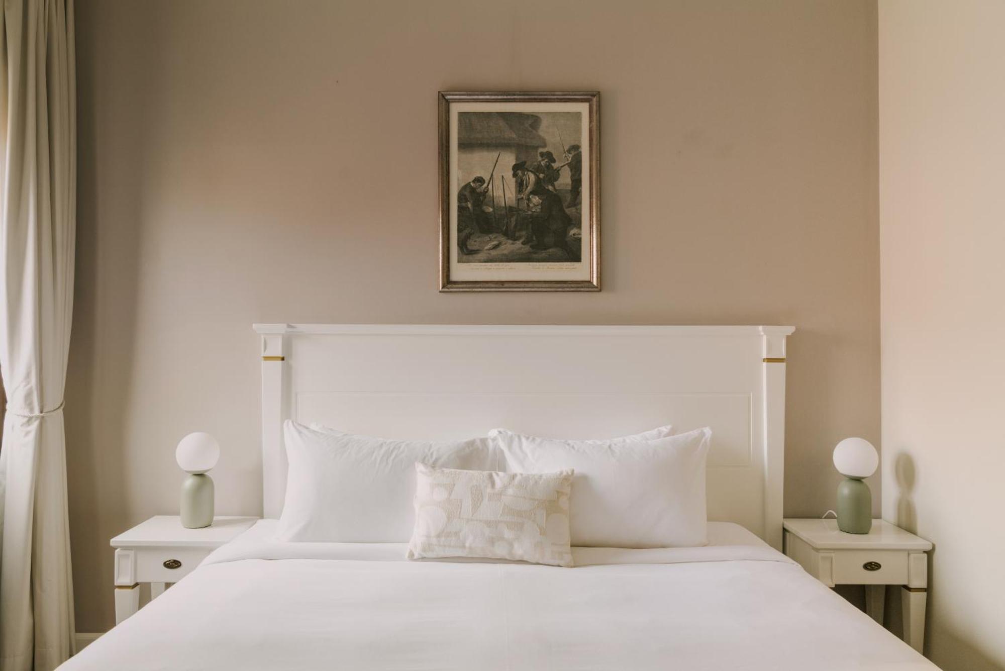 Ih Hotels Venezia Salute Palace (Adults Only) Esterno foto
