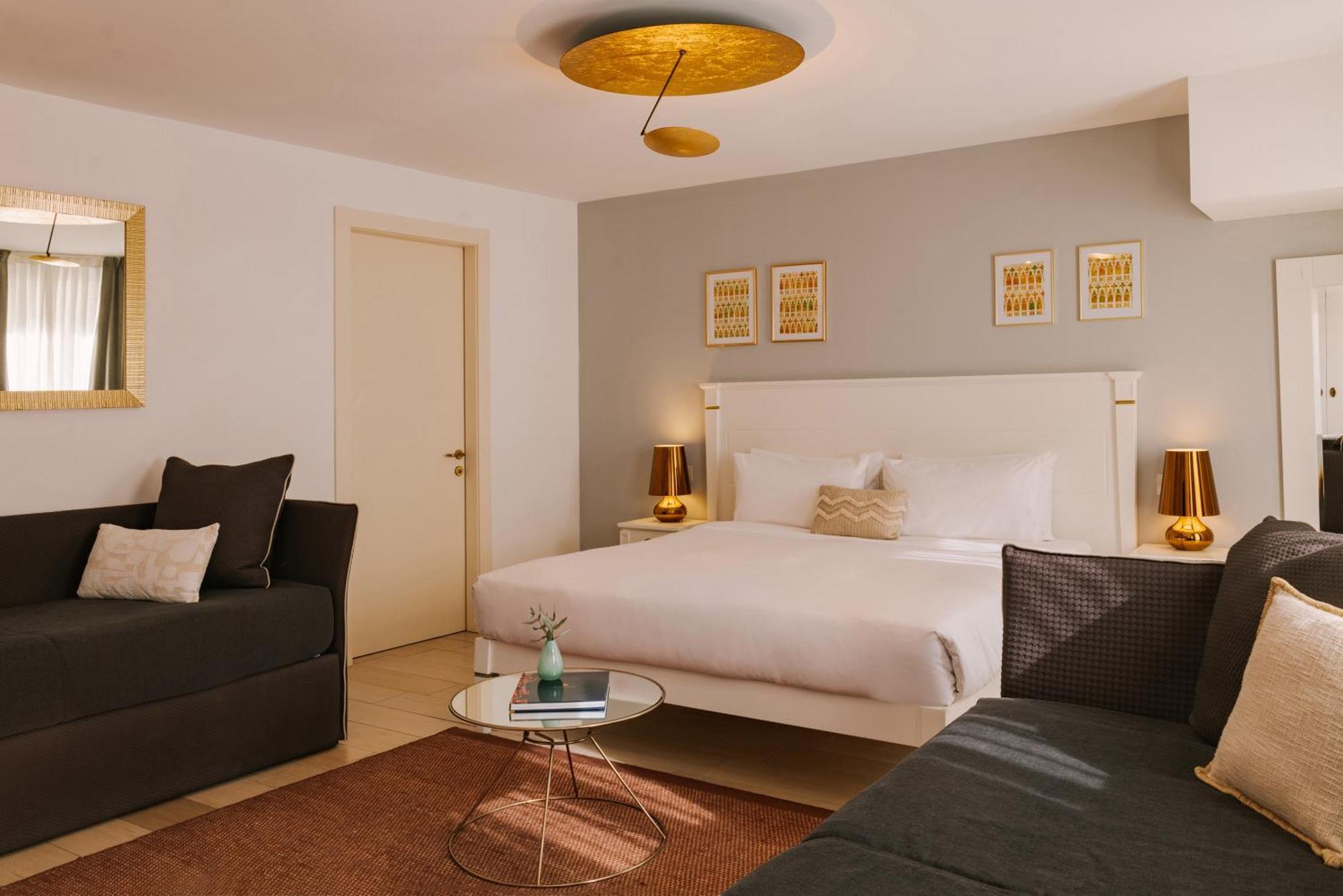Ih Hotels Venezia Salute Palace (Adults Only) Esterno foto
