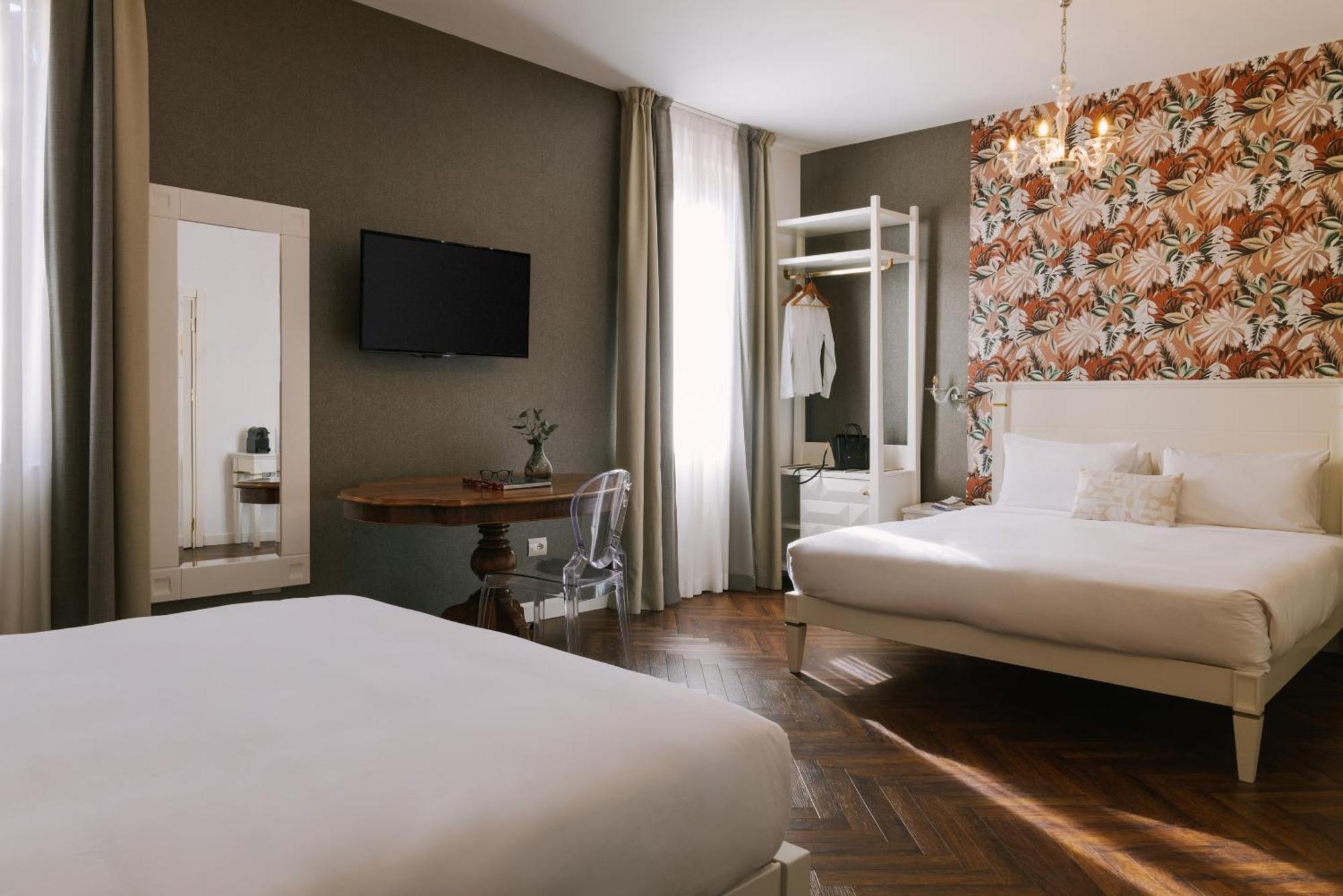 Ih Hotels Venezia Salute Palace (Adults Only) Esterno foto