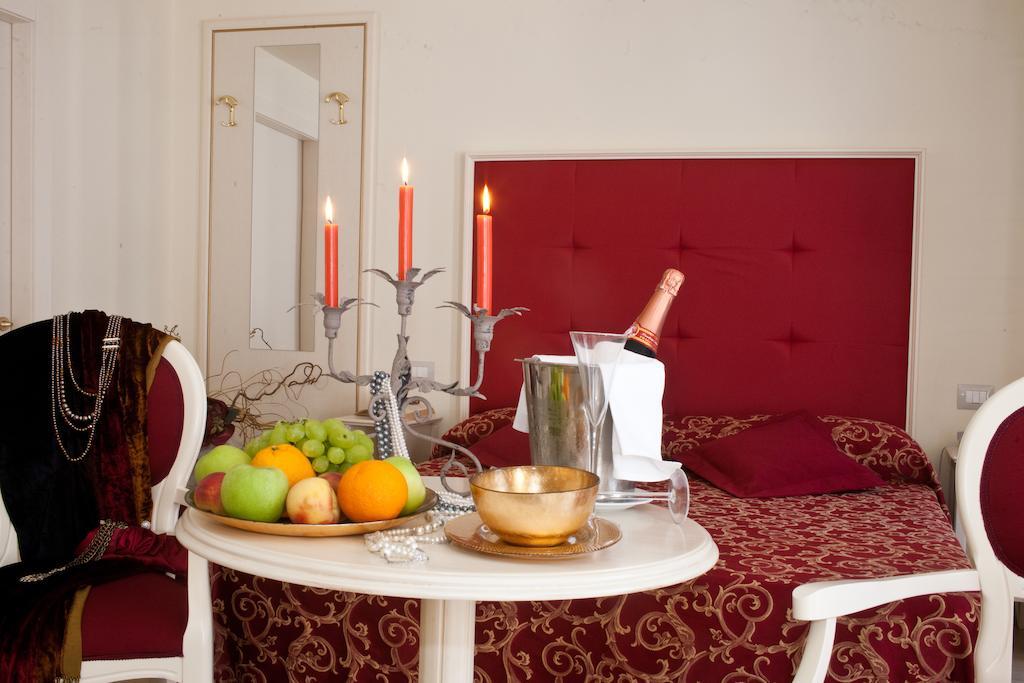 Ih Hotels Venezia Salute Palace (Adults Only) Camera foto