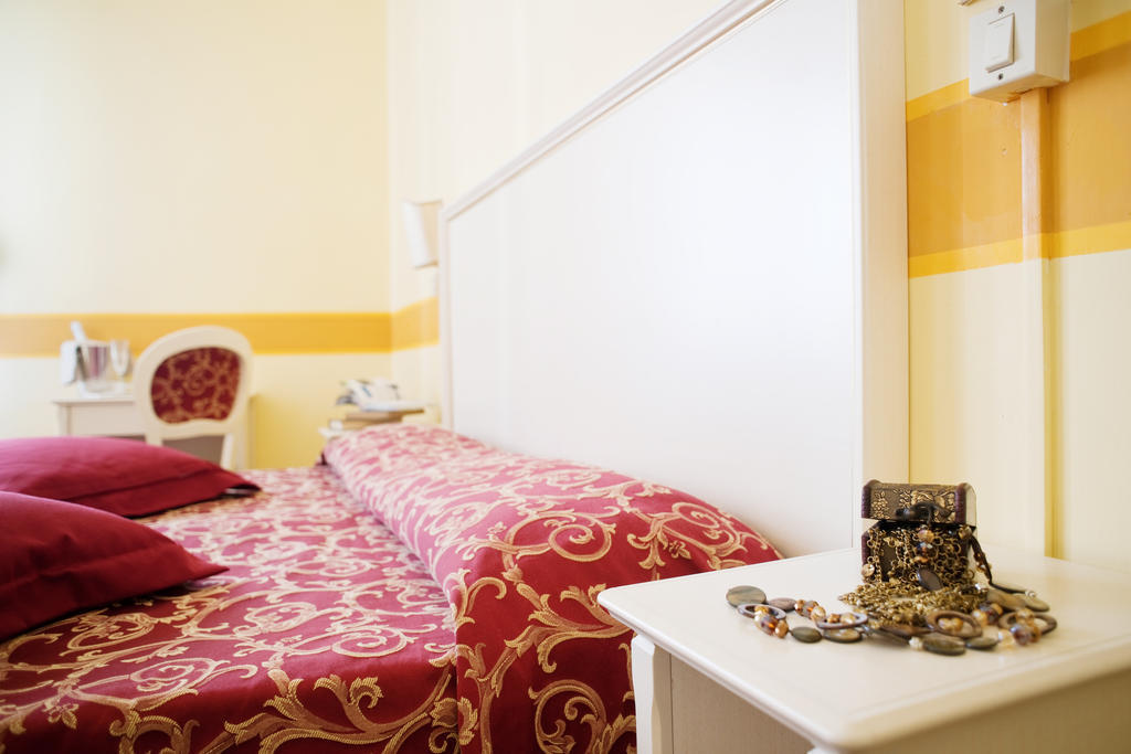 Ih Hotels Venezia Salute Palace (Adults Only) Esterno foto
