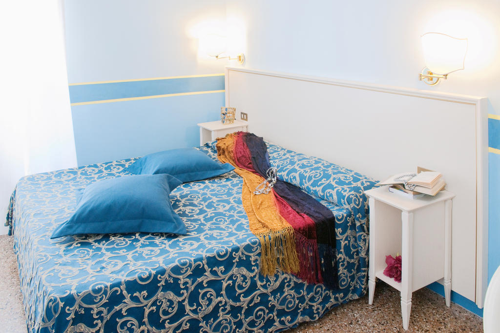 Ih Hotels Venezia Salute Palace (Adults Only) Esterno foto