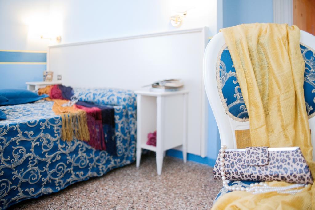Ih Hotels Venezia Salute Palace (Adults Only) Esterno foto