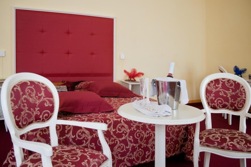 Ih Hotels Venezia Salute Palace (Adults Only) Camera foto