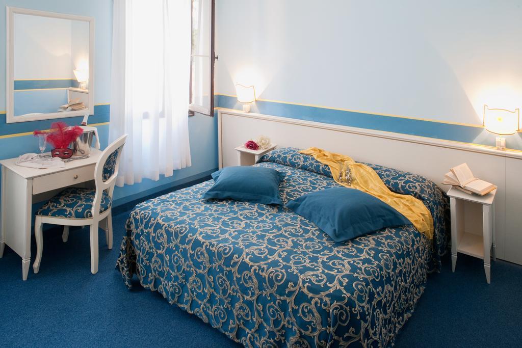 Ih Hotels Venezia Salute Palace (Adults Only) Esterno foto
