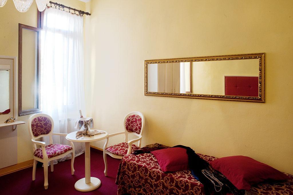 Ih Hotels Venezia Salute Palace (Adults Only) Camera foto
