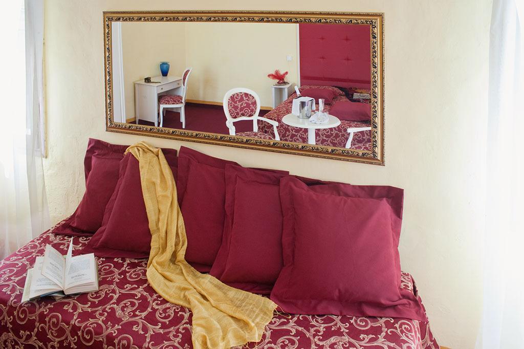 Ih Hotels Venezia Salute Palace (Adults Only) Camera foto
