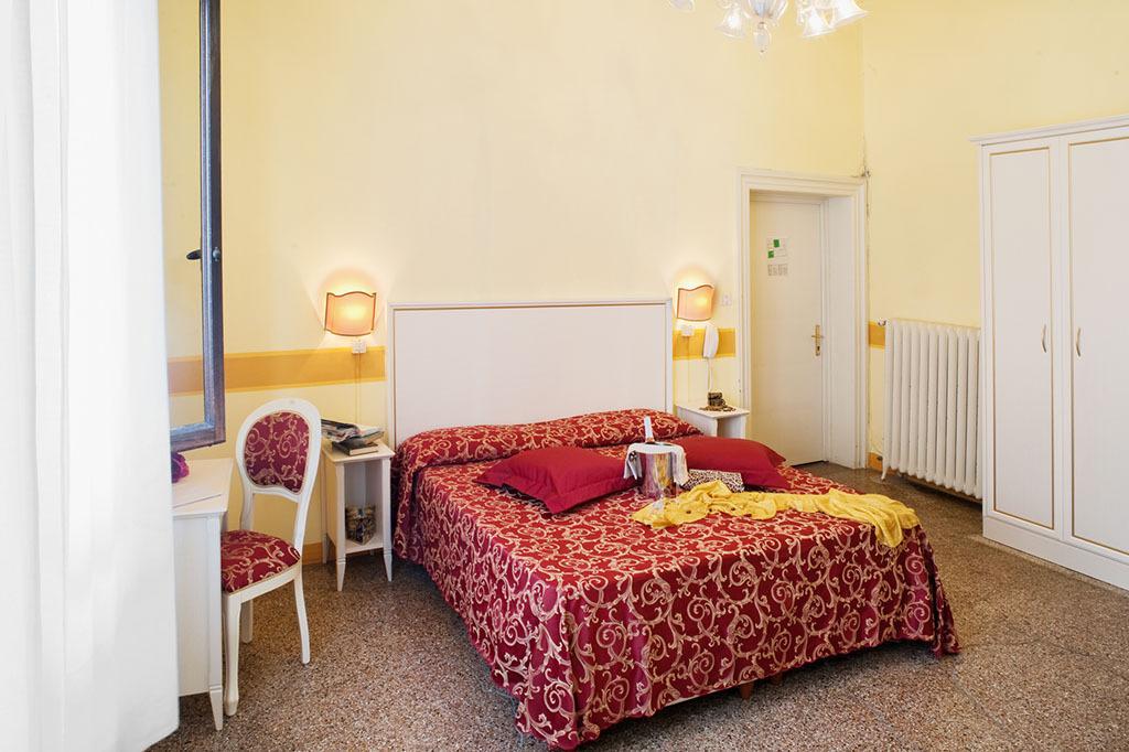Ih Hotels Venezia Salute Palace (Adults Only) Camera foto