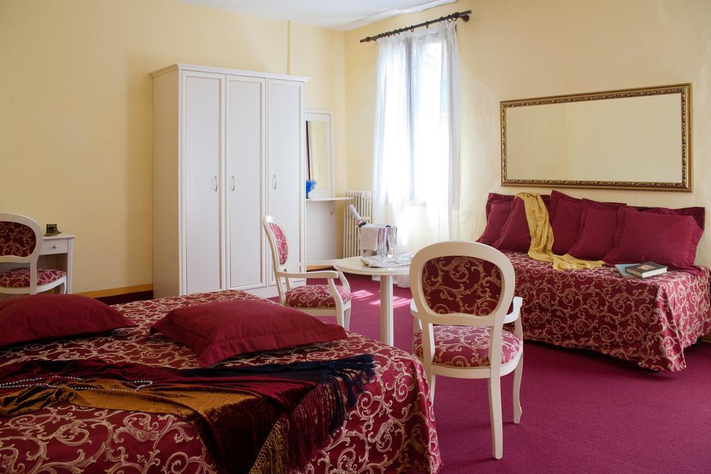 Ih Hotels Venezia Salute Palace (Adults Only) Camera foto