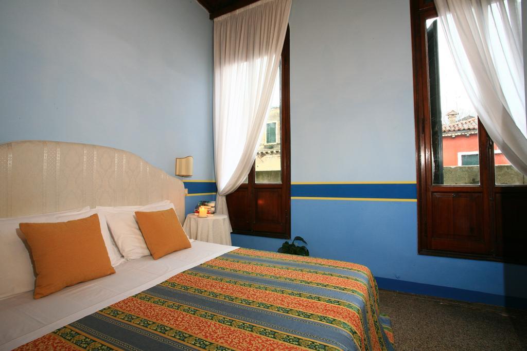 Ih Hotels Venezia Salute Palace (Adults Only) Camera foto