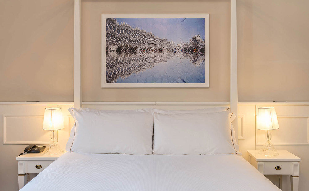 Ih Hotels Venezia Salute Palace (Adults Only) Esterno foto