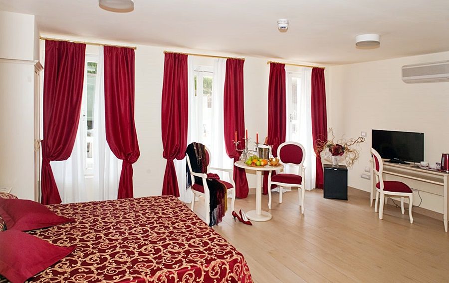 Ih Hotels Venezia Salute Palace (Adults Only) Esterno foto
