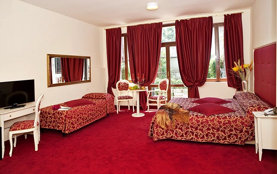 Ih Hotels Venezia Salute Palace (Adults Only) Esterno foto
