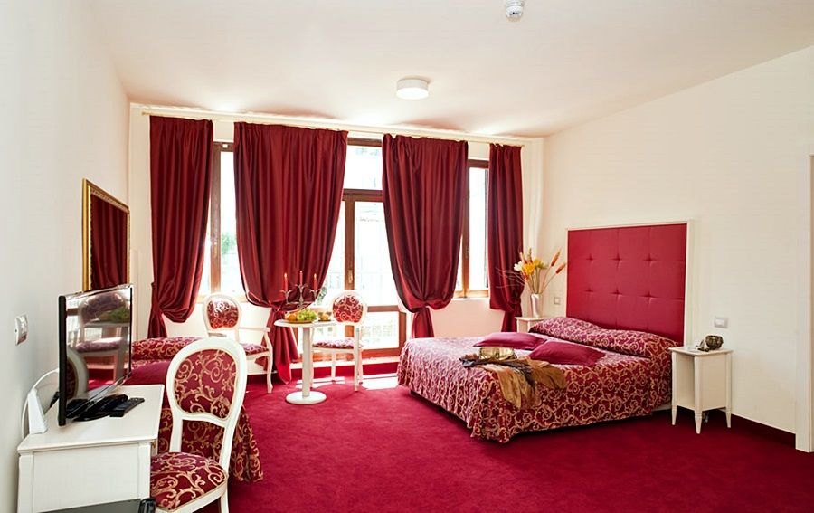 Ih Hotels Venezia Salute Palace (Adults Only) Esterno foto