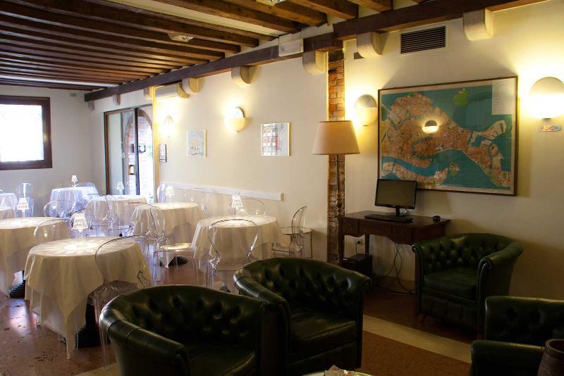 Ih Hotels Venezia Salute Palace (Adults Only) Esterno foto