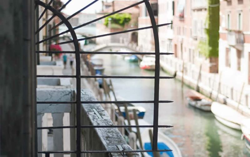 Ih Hotels Venezia Salute Palace (Adults Only) Esterno foto