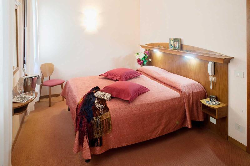 Ih Hotels Venezia Salute Palace (Adults Only) Esterno foto