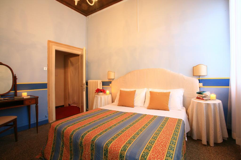 Ih Hotels Venezia Salute Palace (Adults Only) Camera foto