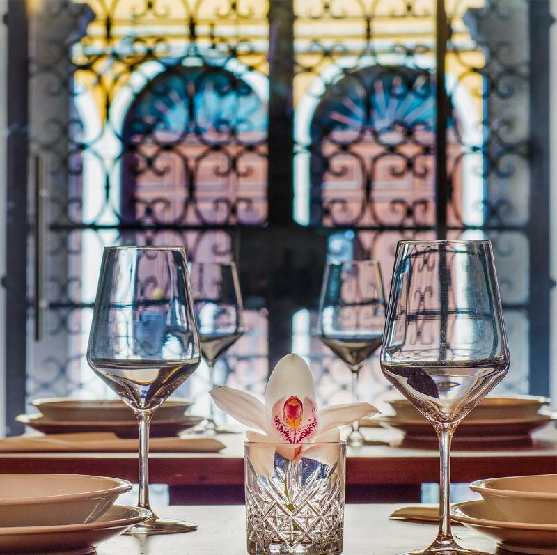 Ih Hotels Venezia Salute Palace (Adults Only) Esterno foto
