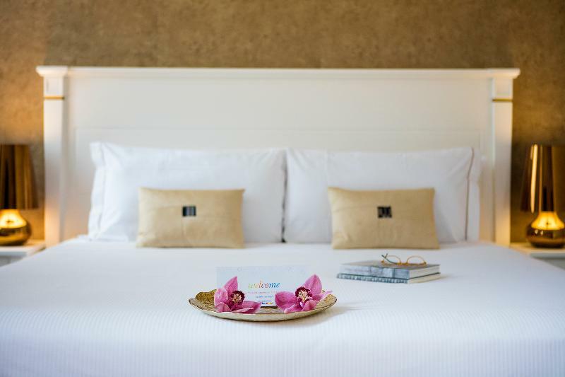 Ih Hotels Venezia Salute Palace (Adults Only) Esterno foto
